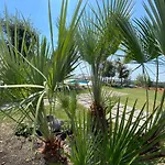 Bed & Breakfast Donna Cinzia Santa Venerina