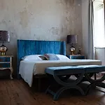 Donna Cinzia Bed & Breakfast Santa Venerina