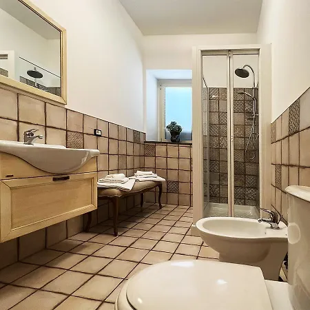 Bed & Breakfast Donna Cinzia Relais Santa Venerina