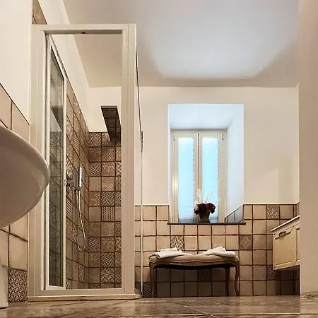 Bed & Breakfast Donna Cinzia
