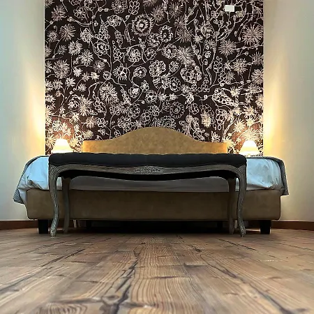Bed & Breakfast Donna Cinzia Relais *
