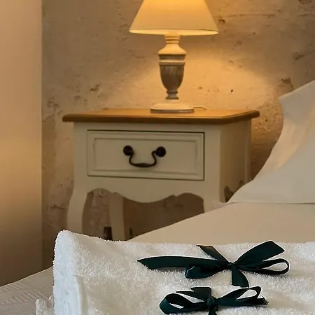 Donna Cinzia Bed & Breakfast