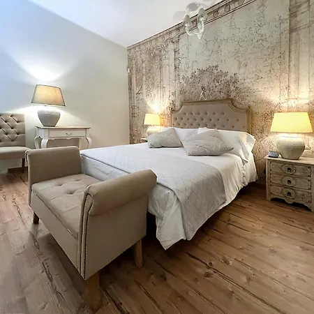 Bed & Breakfast Donna Cinzia Santa Venerina