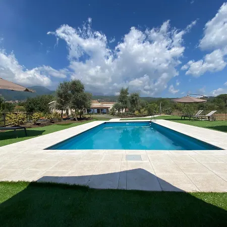 Bed & Breakfast Donna Cinzia Santa Venerina