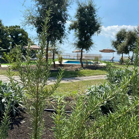 Donna Cinzia Relais Bed & Breakfast