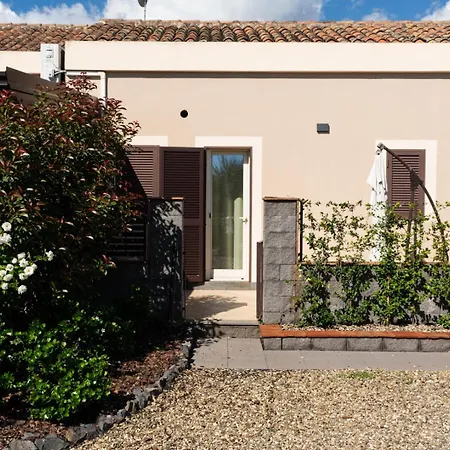 Bed & Breakfast Donna Cinzia