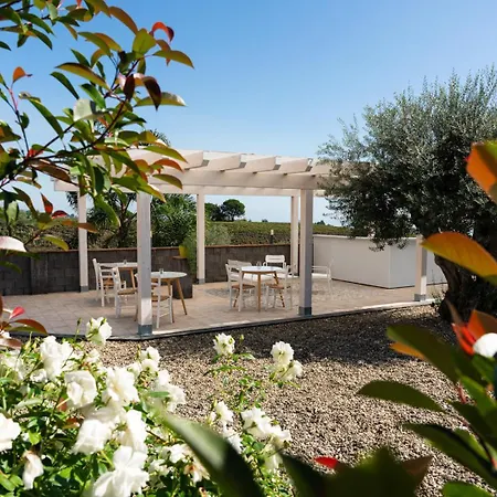 Bed & Breakfast Donna Cinzia Relais
