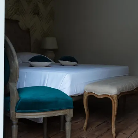 Bed & Breakfast Donna Cinzia *
