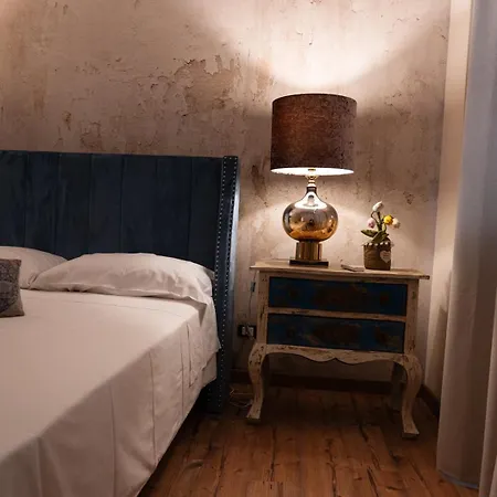 Bed & Breakfast Donna Cinzia Relais