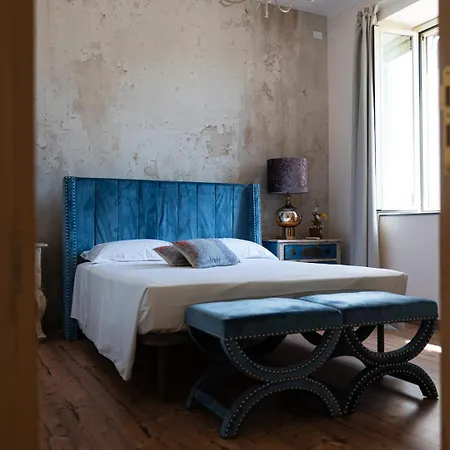 Donna Cinzia Bed & Breakfast