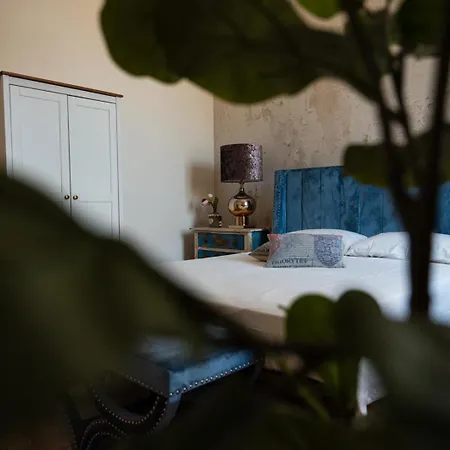 Bed & Breakfast Donna Cinzia