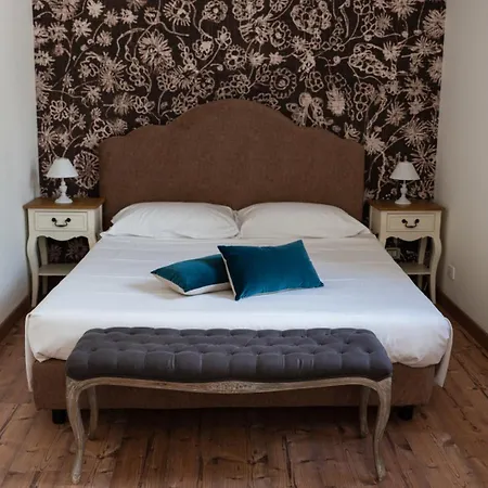 Donna Cinzia B&B 산타 베네리나