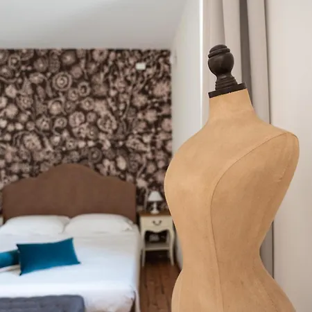 Bed & Breakfast Donna Cinzia