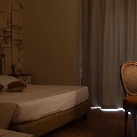 Bed & Breakfast Donna Cinzia *