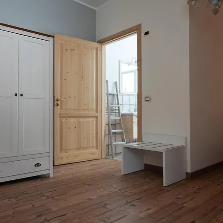 Bed & Breakfast Donna Cinzia Relais Santa Venerina