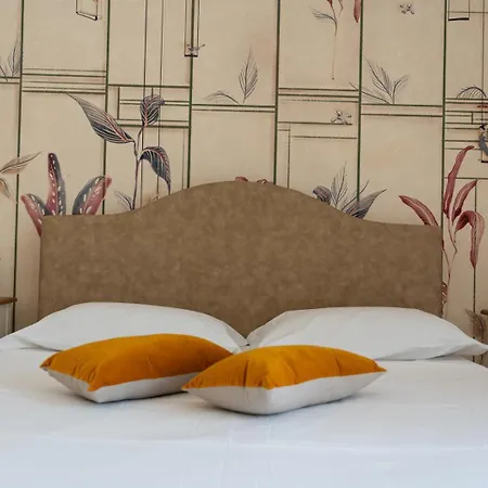 Bed & Breakfast Donna Cinzia Relais *