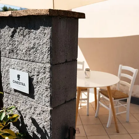 Donna Cinzia Relais Bed & Breakfast Santa Venerina