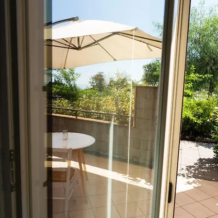 Donna Cinzia Relais Bed & Breakfast