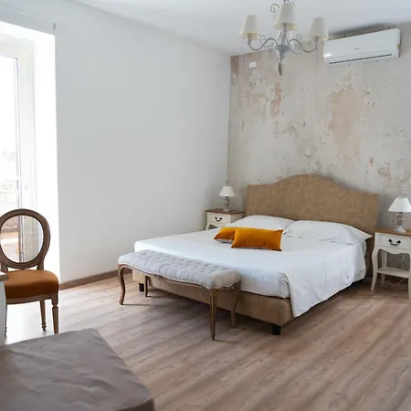 Donna Cinzia B&B 산타 베네리나