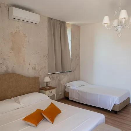B&B Donna Cinzia 산타 베네리나