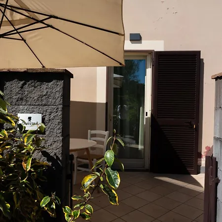 Donna Cinzia Relais * Santa Venerina