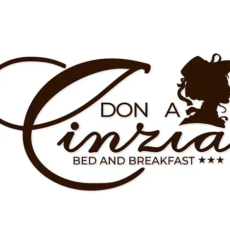 Donna Cinzia B&B 산타 베네리나