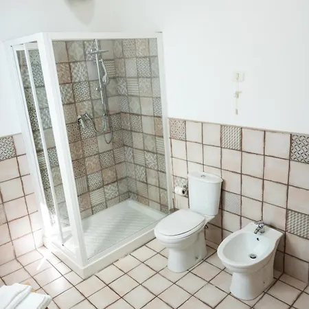 Bed & Breakfast Donna Cinzia *